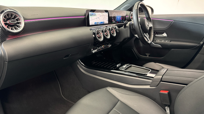 Mercedes-Benz A-Class A200 Sport Executive 5dr Auto Petrol Hatchback